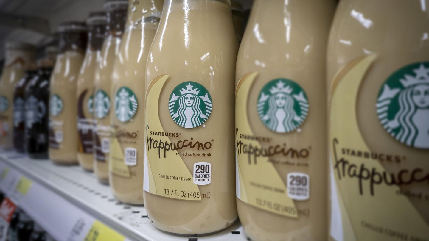 Nestlé - Starbucks - Kooperation - handelsgeschäft