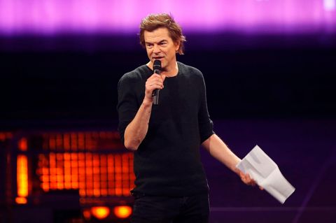 Campino bei der Echo-Verleihung