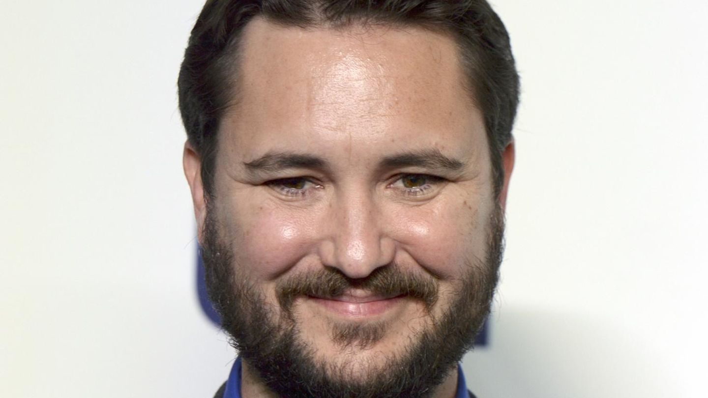 Depression Star Trek Idol Wil Wheaton Spricht Uber Seine Krankheit Stern De