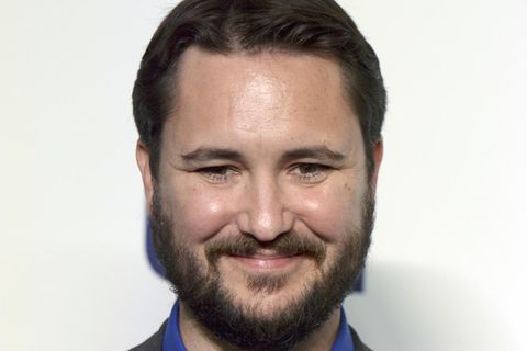 Will Wheaton