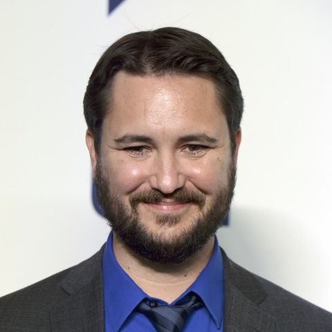 Will Wheaton