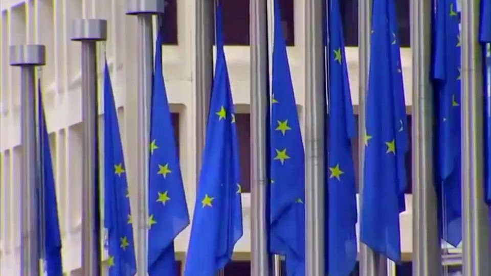 Mehr Solidarität wagen: Warum wir die Europäische Union dringend reformieren müssen Mehr Solidarität wagen: Warum wir die Europäische Union dringend reformieren müssen