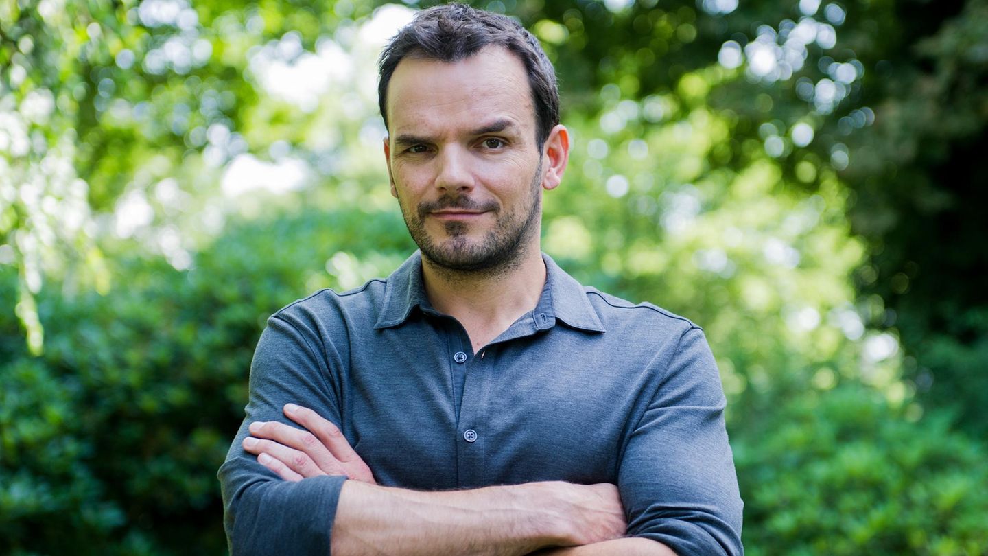 Steffen Henssler