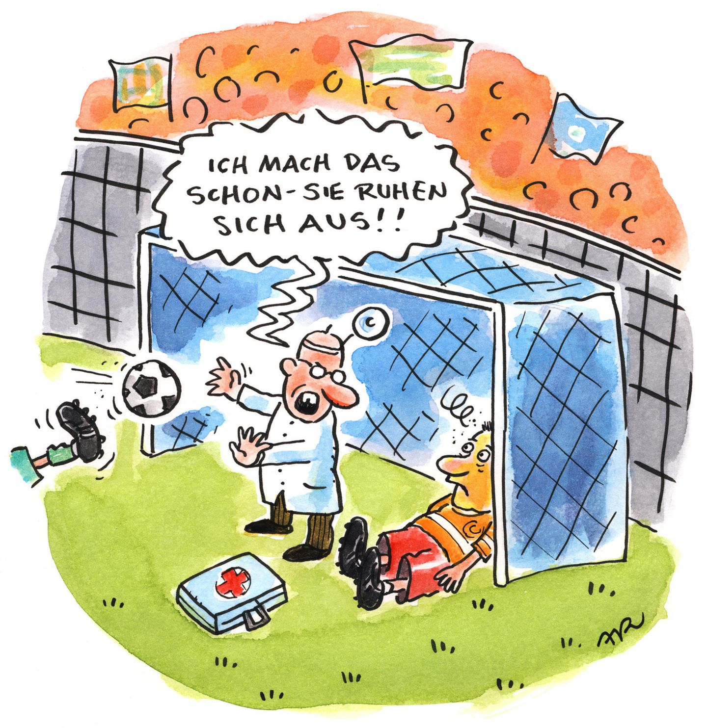 Ari Plikat      Zum Buch