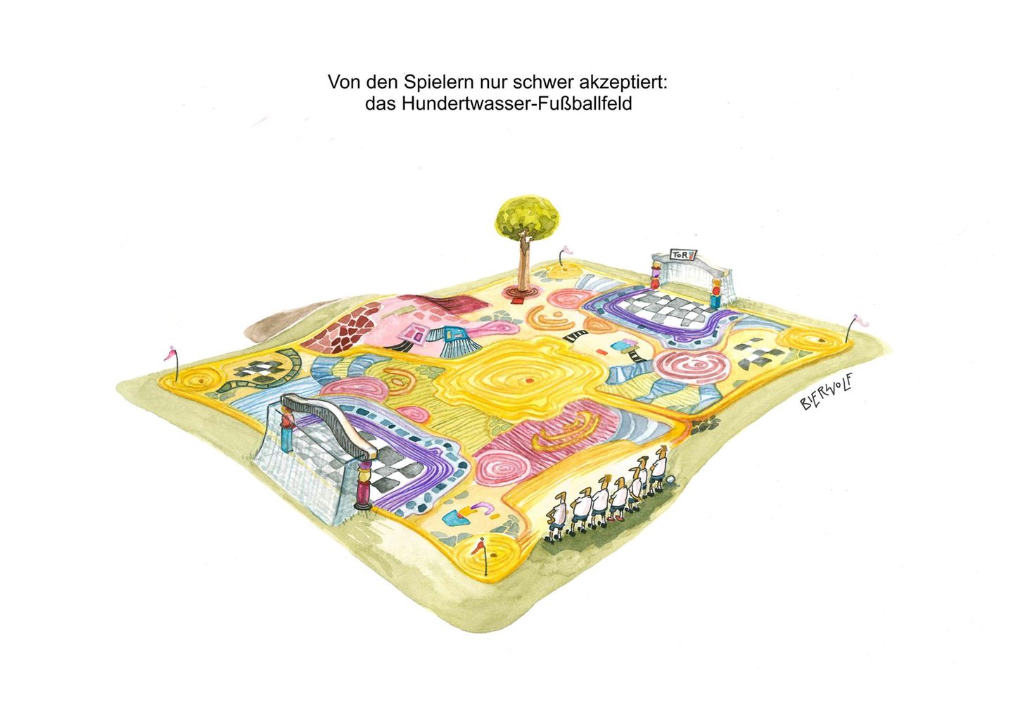 Axel Bierwolf      Zum Buch