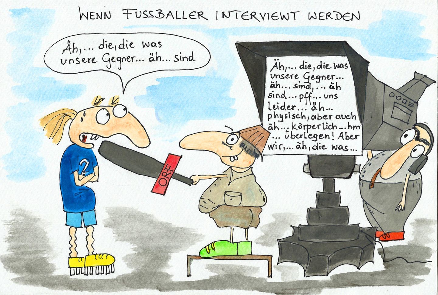 Elisabeth Semrad      Zum Buch