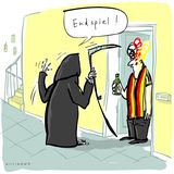 Kittyhawk      Zum Buch