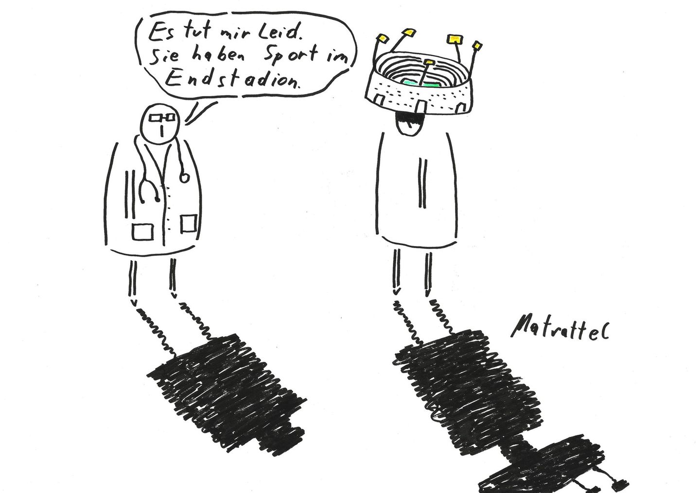 Matrattel      Zum Buch