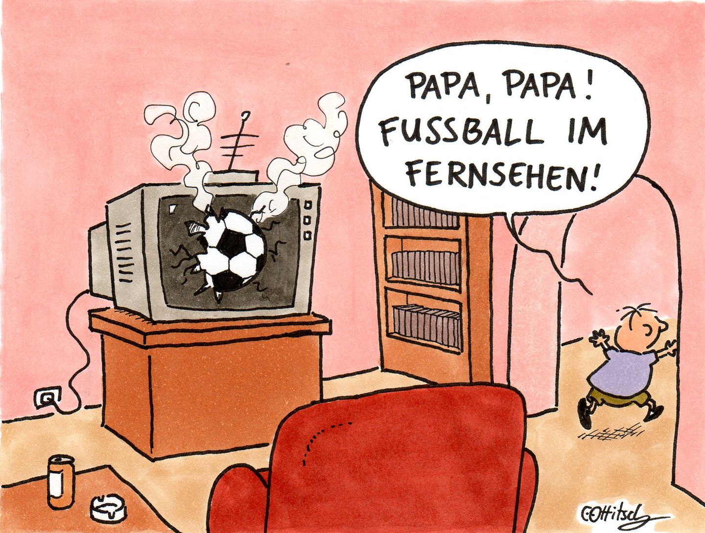 Oliver Ottitsch      Zum Buch