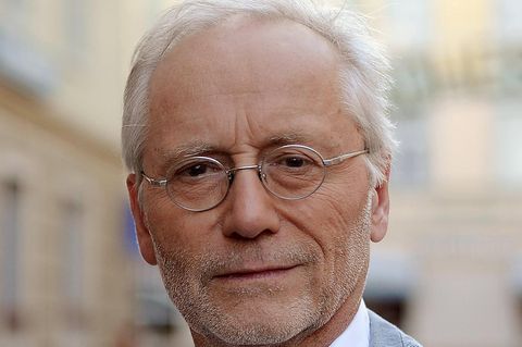Joachim Luger, bekannt als Hans Beimer aus der "Lindenstraße"
