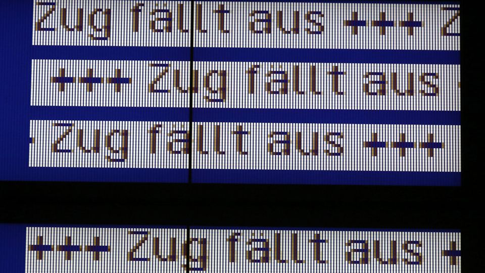 BahnTickets ab 19,90 Euro Deutsche Bahn attackiert