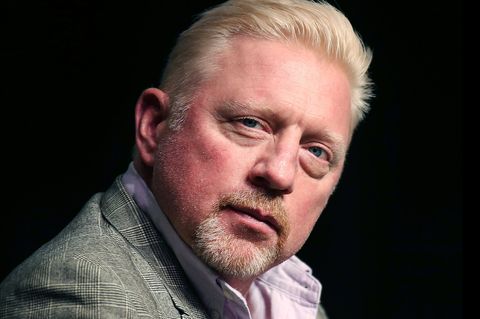 Die Vermögensverhältnisse des einstigen Tennis-Idols Boris Becker geben weiter Rätsel auf