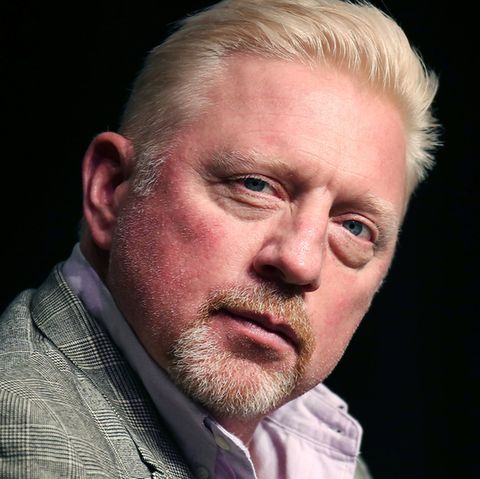 Die Vermögensverhältnisse des einstigen Tennis-Idols Boris Becker geben weiter Rätsel auf
