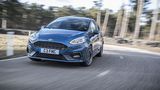 Ford Fiesta ST ist bis zu 232 km/h schnell