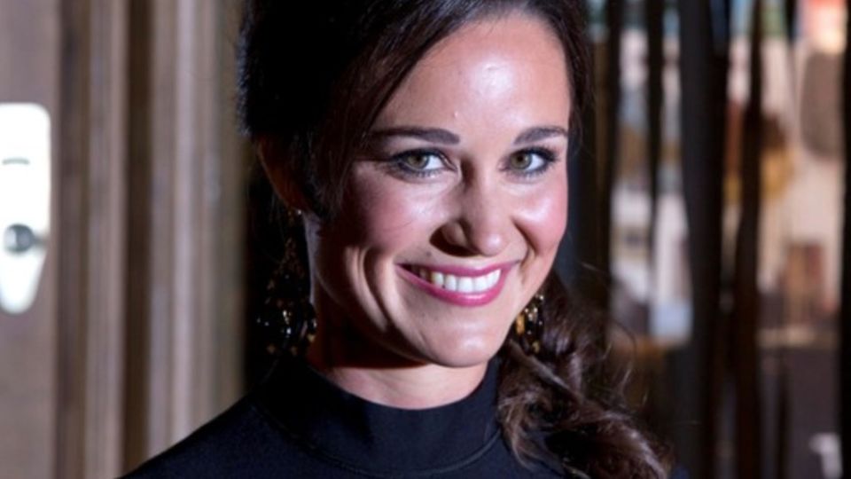 Kates Schwester: Pippa Middleton: So heißt ihr Baby Kates Schwester: Pippa Middleton: So heißt ihr Baby