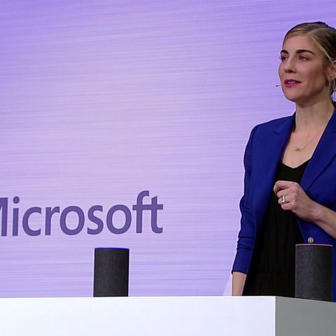 Microsoft-Messe Build: Alexa kommt auf Ihren PC: Wie Microsoft Windows verändert - alle Infos zum Nachlesen
