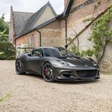 Der Lotus Evora GT430 hat einige Fans