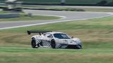 Der Brabham BT62 hat 710 PS