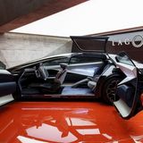 Mit Lagonda will Aston Martin im Luxus Segment reüssieren