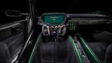 Der Brabham BT62 soll der erste von mehreren Hyper-Sportwagen sein