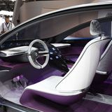 Angeblich sucht Borgward Eigentümer Foton nach weiteren Investoren