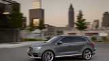 Borgward BX7: In China laufen die Autos bereits vom Band