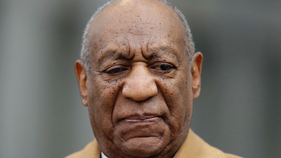 Bill Cosby Bill Cosby werden Ehrungen aberkannt