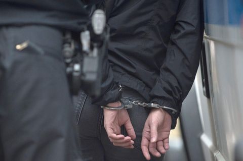 Symbolfoto für Kriminalstatistik