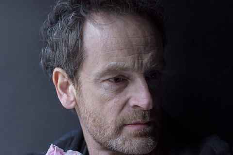 Jörg Hartmann überzeugt sowohl im "Tatort" als auch in "Weissensee"