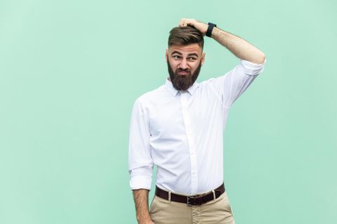 Um die Ecke denken: Diese kniffligen Fragen können nur wahre Genies lösen