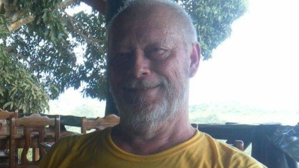 Klaus-Peter Bokemüller aus Kamp-Lintfort