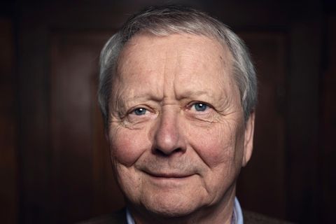 Wolfgang Porsche: "Bei VW wurde ein schwerer Fehler gemacht"