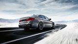 BMW M5 Competition