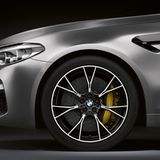 BMW M5 Competition