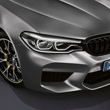 BMW M5 Competition