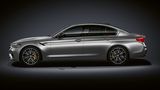 BMW M5 Competition