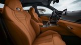 BMW M5 Competition