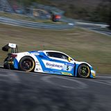 2017 Phoenix Audi R8 LMS