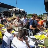 Mercedes 24 h Rennen