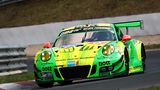 Porsche 24 h Rennen 2018