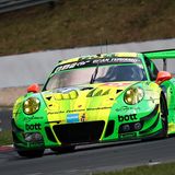 Porsche 24 h Rennen 2018