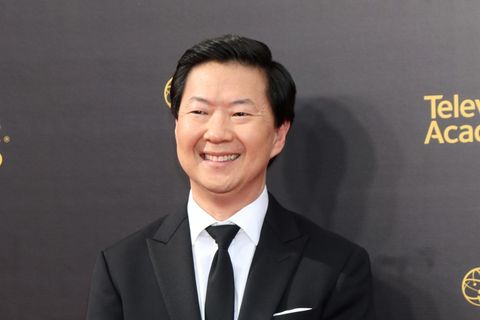 Ken Jeong