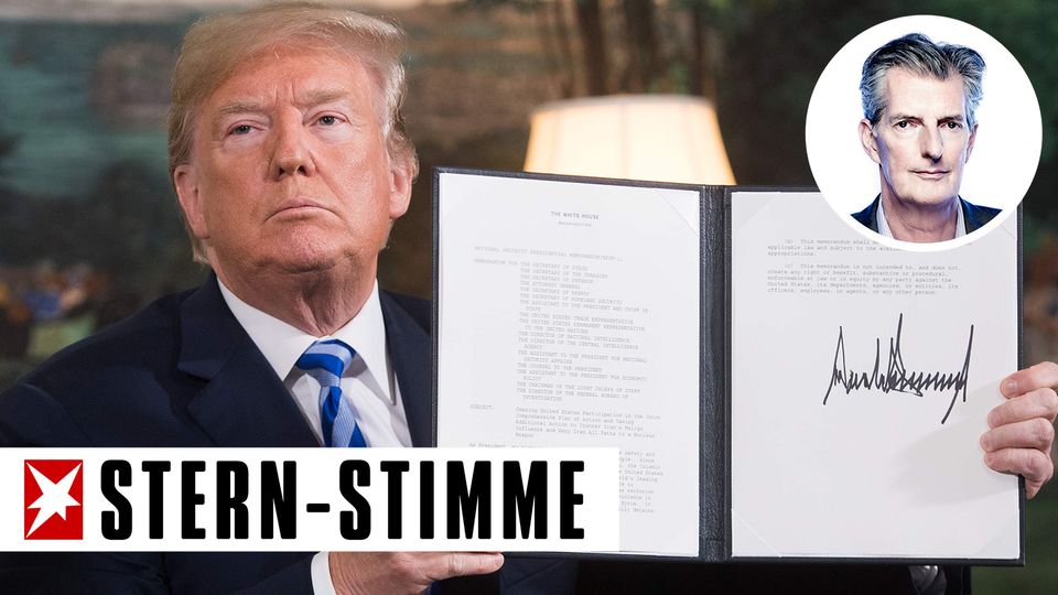 US-Präsident Donald Trump Donald Trump