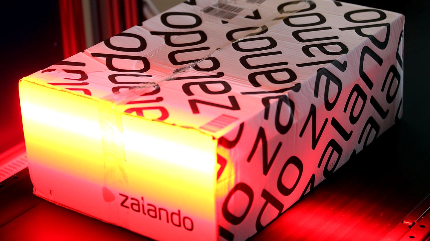 Zalando: Wachstum um jeden Preis
