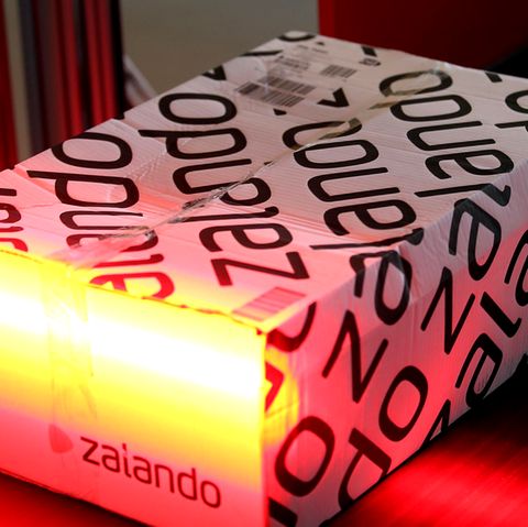 Zalando: Wachstum um jeden Preis
