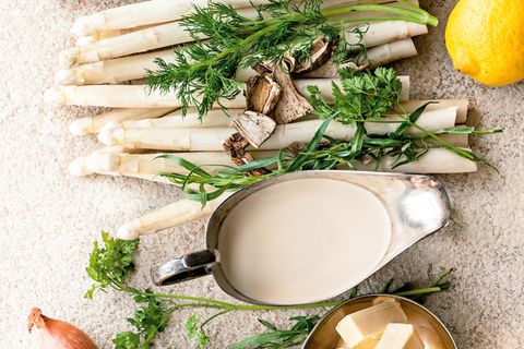 Spargel