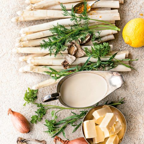 Spargel