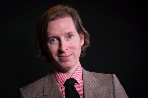 Regisseur Wes Anderson