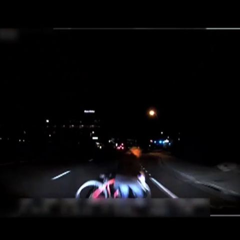 Tödlicher Unfall mit Uber-Wagen