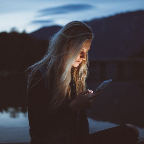 Droge Liebe: Süchtig nach dem Partner